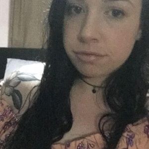 Meet your Posher, Chantelle